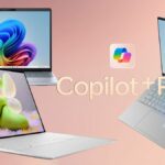 Copilot+ PCs