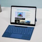 Microsoft Surface Pro 11