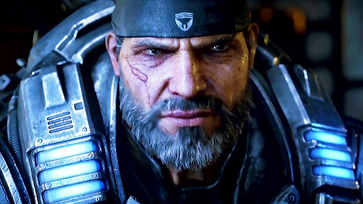 بازی مورد علاقه من Gears of War اکنون 7 دلار است — قبل از E-Day آن را از دست ندهید