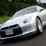 R35 نیسان GT-R ماشین های اسپرت را برای همیشه تغییر داد