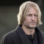 Woody Harrelson as Haymitch Abernathy in