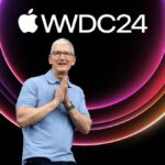 وبلاگ زنده اپل WWDC 2024: هوش مصنوعی، iOS 18، iPadOS 18، Siri 2.0 و همه اخبار مهم