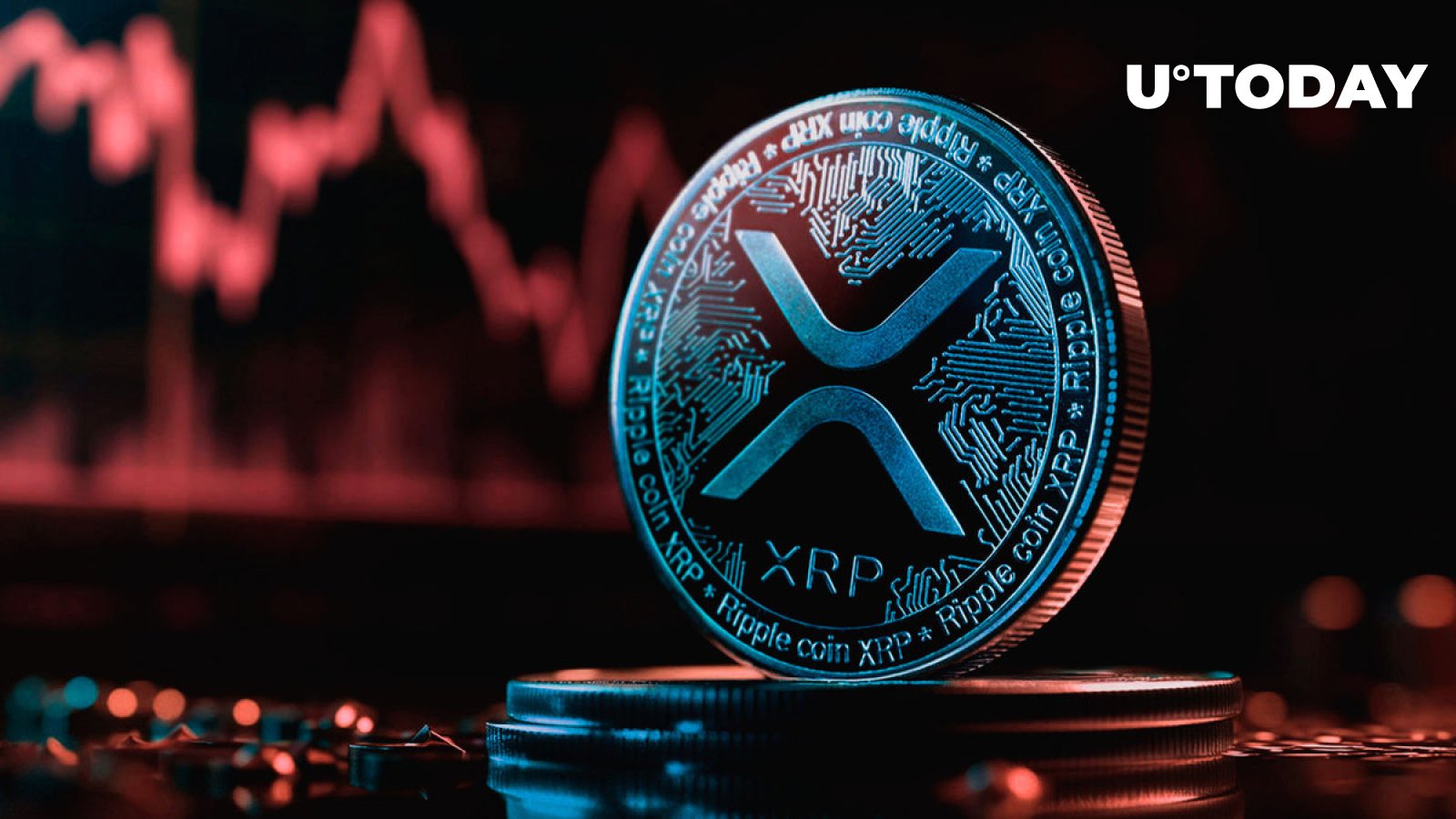 XRP در سال 2024 به پایین می رسد: جزئیات