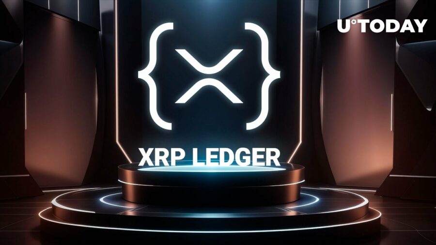 XRP Ledger 12 ساله است