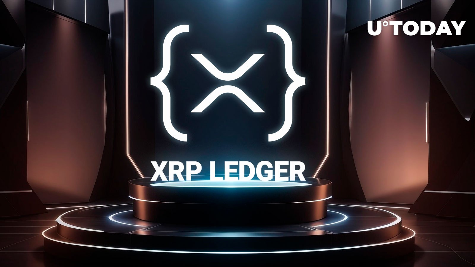 XRP Ledger 12 ساله است