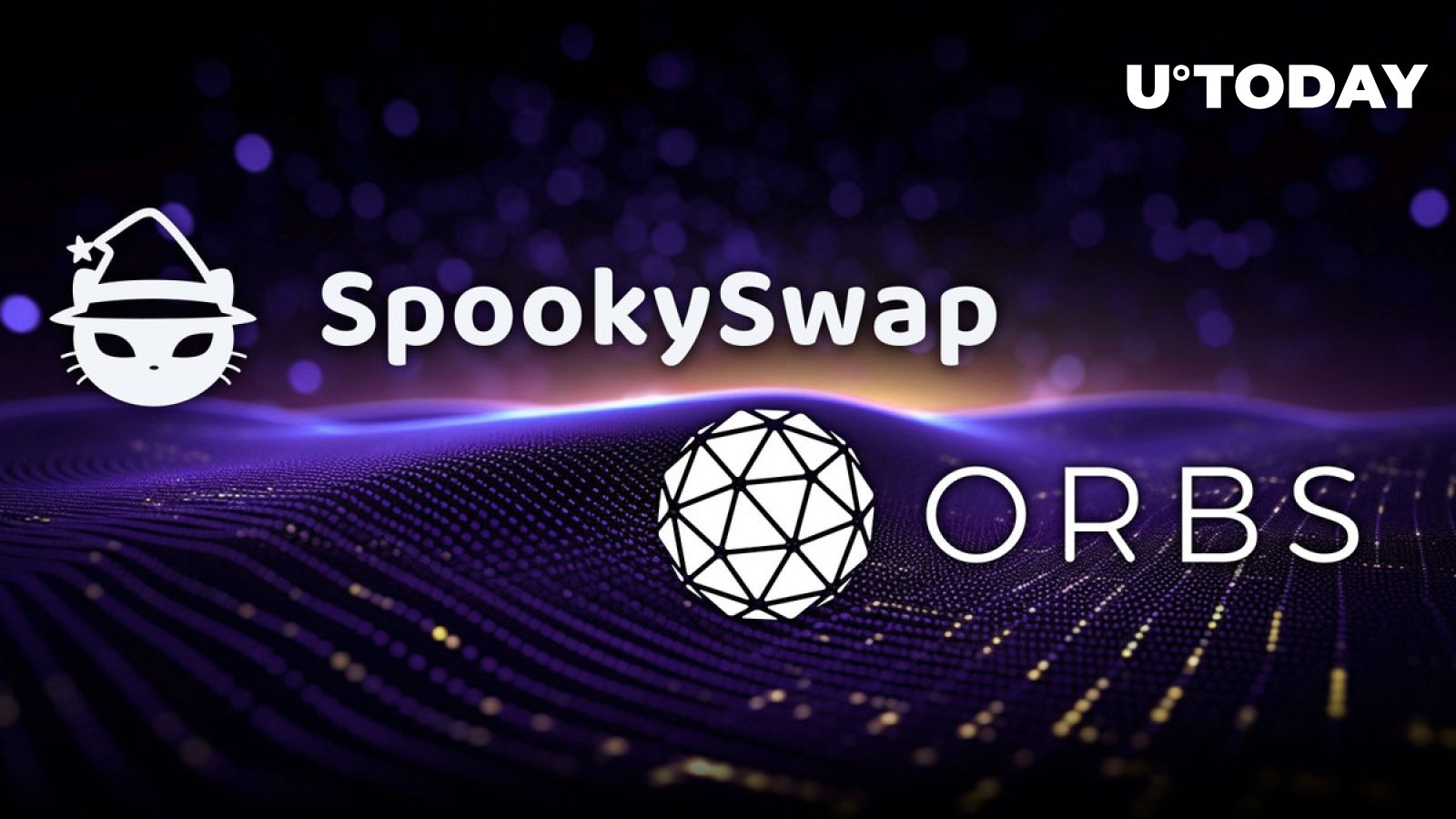 Orbs Liquidity Center در Fantom راه اندازی می شود، با SpookySwap ادغام می شود