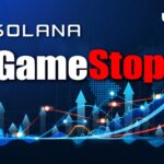 میم کوین Solana's GameStop (GME) 300% افزایش می یابد، چرا