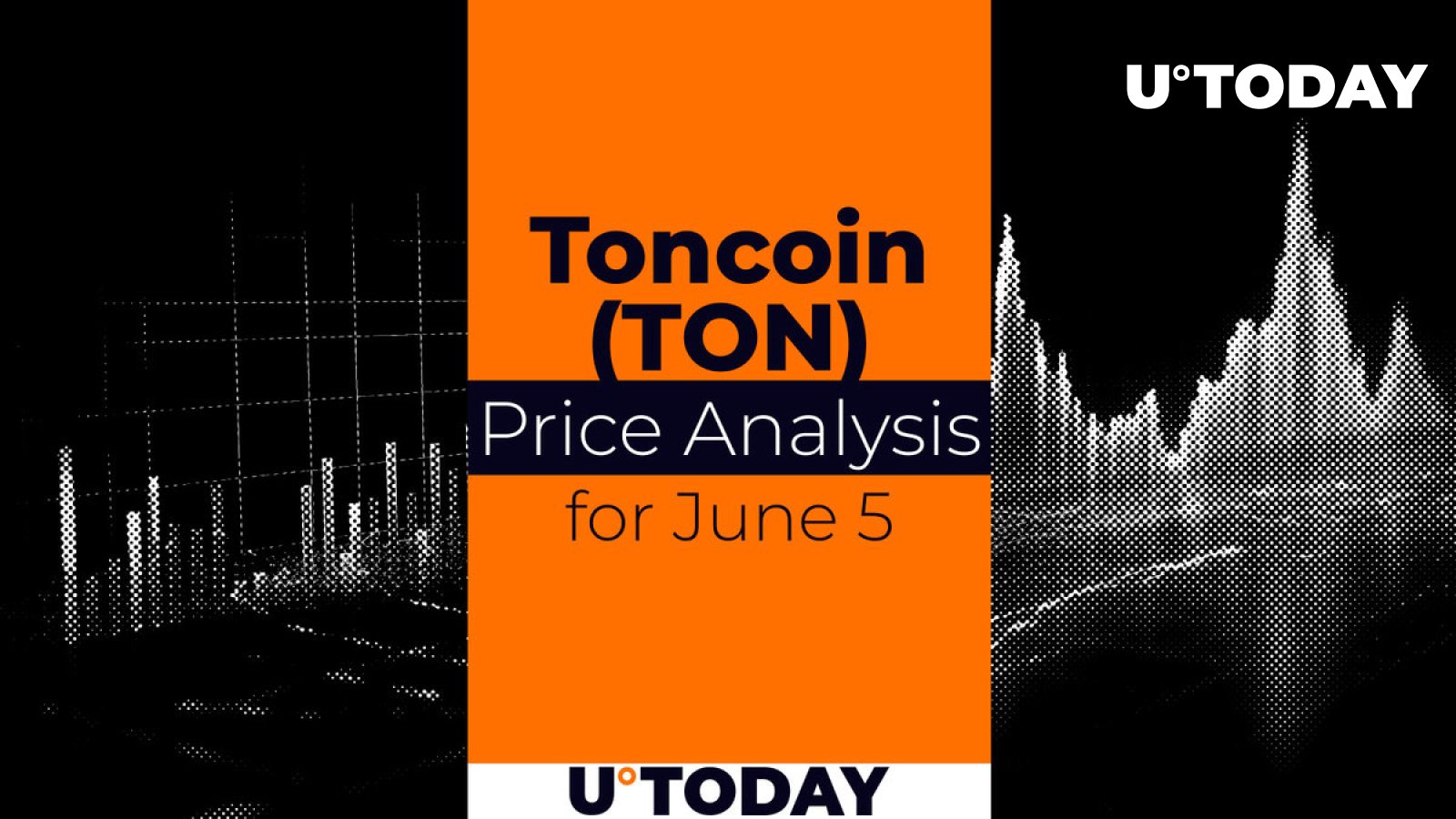 5 ژوئن پیش بینی قیمت Toncoin (TON).