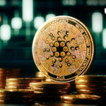 Cardano: 3.47 میلیارد ADA پشتیبان گیری شده به عنوان قیمت به پشتیبانی هفتگی می رسد