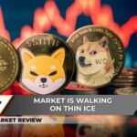 Shiba Inu (SHIB) در آستانه ایستاده است، Dogecoin (DOGE) به سمت 0.13 دلار پیش می رود، اتریوم (ETH) واقعاً به این پشتیبانی نیاز دارد