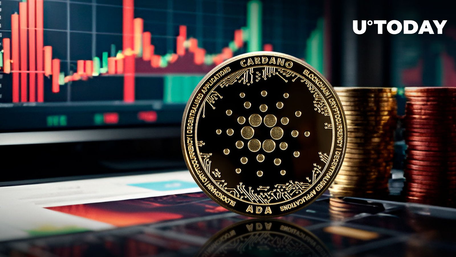 قیمت Cardano (ADA): پشتیبانی عمده بعدی که با افت بازار اعلام می شود