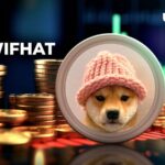 سولانا میم کوین Dogwifhat (WIF) در بحبوحه رکود بازار 5 درصد افزایش یافت