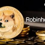 Robinhood انتقال عظیم Dogecoin را ثبت می کند