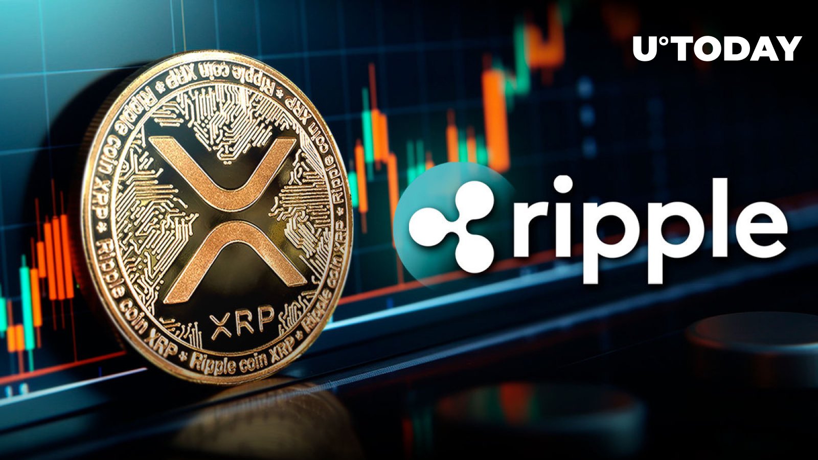 XRP با یک میلیون دلار جریان سرمایه در انتظار تصمیم ریپل و SEC افزایش می یابد