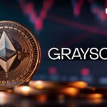 تخفیف Grayscale Ethereum Trust به 1% کاهش یافت