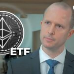 تایید ETF اتریوم در این هفته؟  نیت گراچی معتقد است که این امکان پذیر است