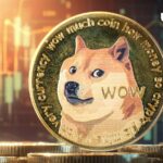 Dogecoin (DOGE) 186٪ در معیارهای کلیدی افزایش می یابد: جزئیات