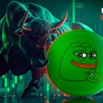 قیمت Pepe (PEPE) بیش از 8٪ افزایش یافت زیرا شاخص های اصلی صعودی شدند