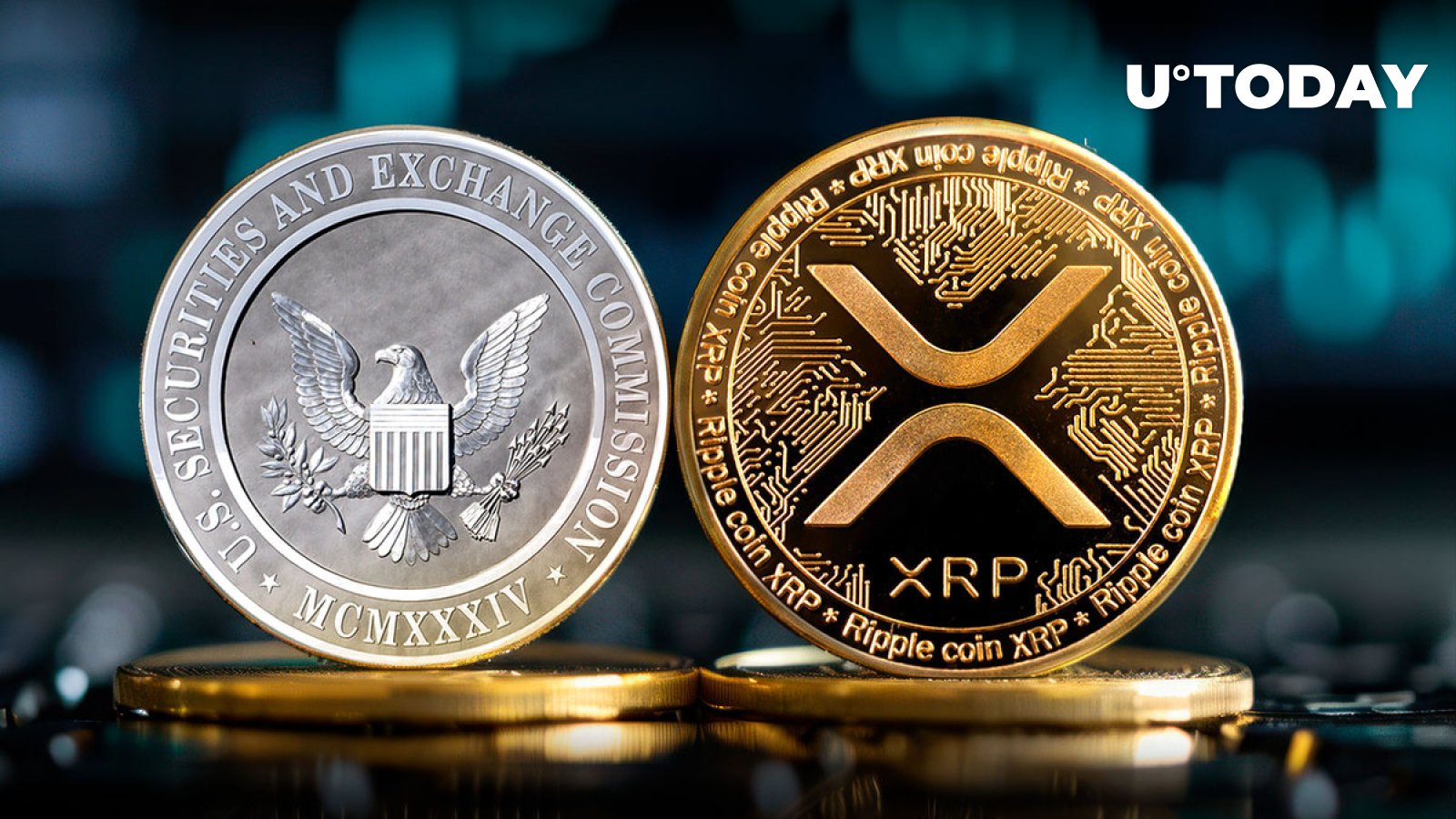 آیا XRP امنیت است؟  عضو ارشد SEC و وکیل XRP درک می کند