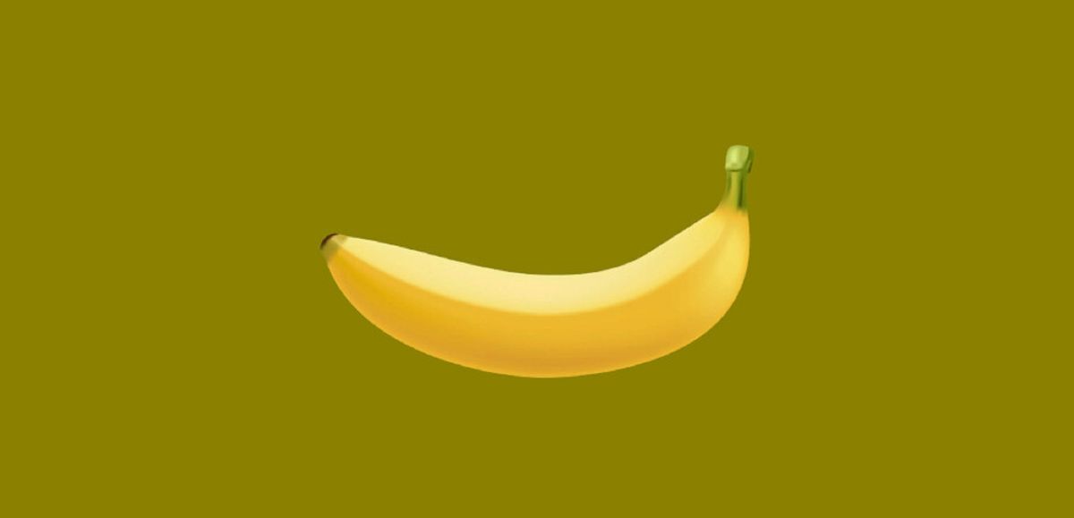 بازی “Banana” چیست و چرا بیش از 600000 بازیکن همزمان در استیم دارد؟