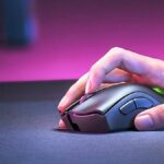 Best wireless gaming mouse