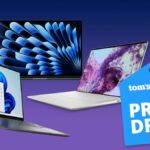 EOFY laptop deals