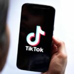 How to delete TikTok