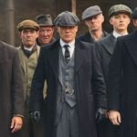 Peaky Blinders