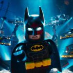 Image from The Lego Batman Movie