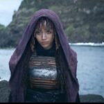 Amandla Stenberg as Mae in The Acolyte