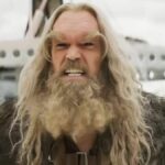 Tyler Mane as Sabretooth in