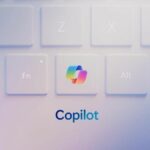 Windows Copilot key