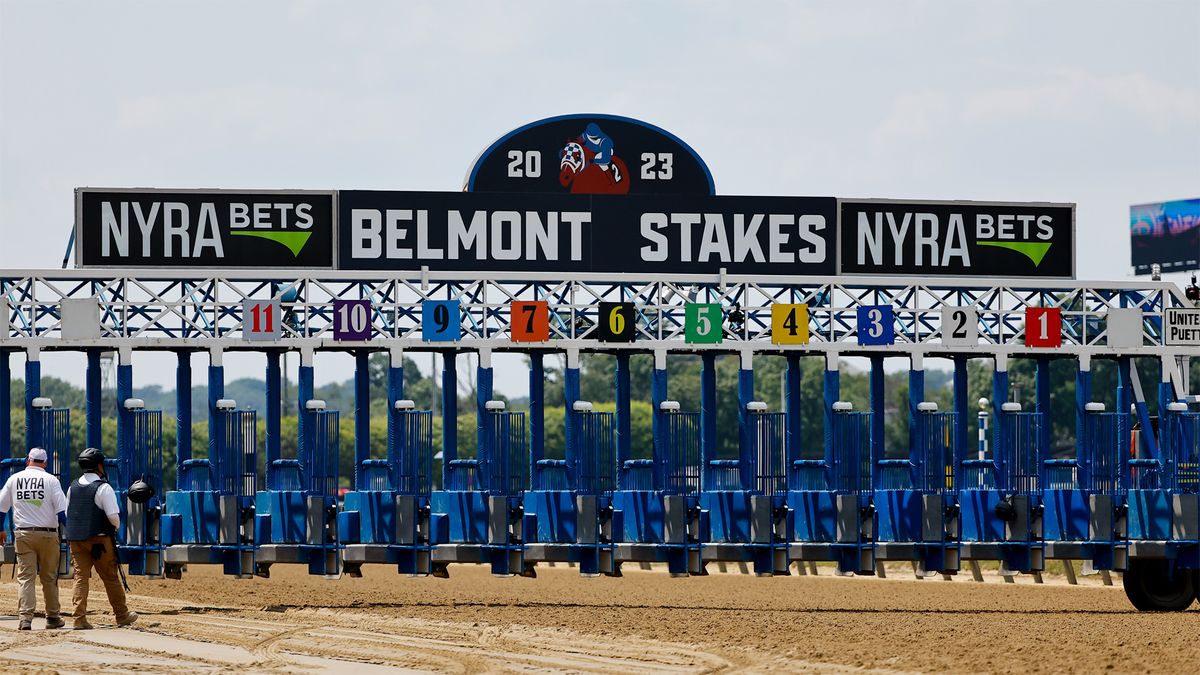 پخش زنده Belmont Stakes 2024: نحوه تماشای آنلاین مسابقه اسب سواری ساراتوگا