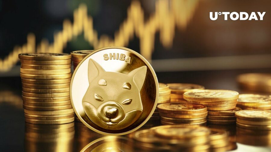 حجم Shiba Inu (SHIB) 150% افزایش یافت ممکن است در ماه جولای افزایش یابد