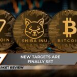 اگر این اتفاق بیفتد، Toncoin (TON) به 8 دلار می رسد، Shiba Inu (SHIB) Bloodless: خوب یا بد؟  بیت کوین (BTC) با رسیدن به 63000 دلار لحظه بزرگی را سپری می کند