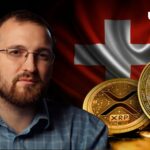 XRP و ADA فهرست‌های اصلی در سوئیس دارند، Cardano Creator سکوت را شکست