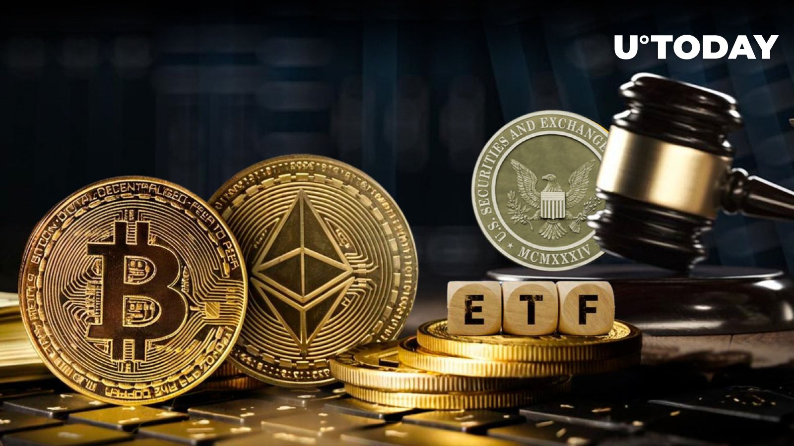 SEC Greenlights First Point Bitcoin-Ethereum ETF