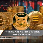 اتریوم (ETH) تمام «سودهای ETF» را از دست داد، Shiba Inu (SHIB) در مسیر افزودن صفر است، Solana (SOL) به 135 دلار رسید، پشتیبانی حیاتی فعال شد