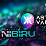 Astrovault DEX با Nibiru Chain همکاری می کند: جزئیات