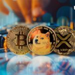 دلیل اصلی افزایش قیمت BTC، DOGE، XRP و ADA