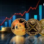 DOGE، XRP و ADA افزایش شهاب سنگ را در سیگنال متریک مشاهده می کنند