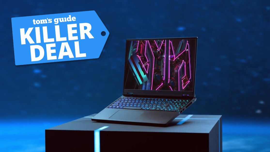 عجله کنید – این لپ تاپ بازی Acer RTX 4080 برای مدت محدودی قبل از Prime Day 700 دلار تخفیف دارد.