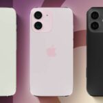 iPhone 16 prototypes