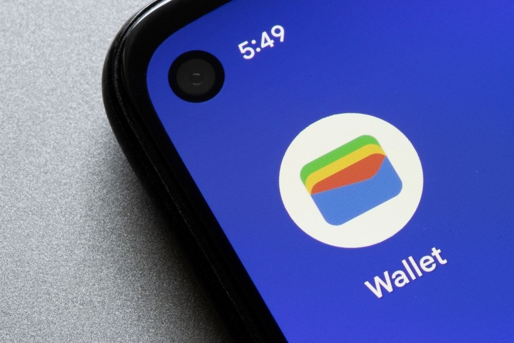 Google Wallet بزرگترین ارتقای خود را در سال‌های اخیر دریافت می‌کند — با انتقال “همه چیز به جز” روبرو شوید