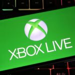 Xbox Live logo