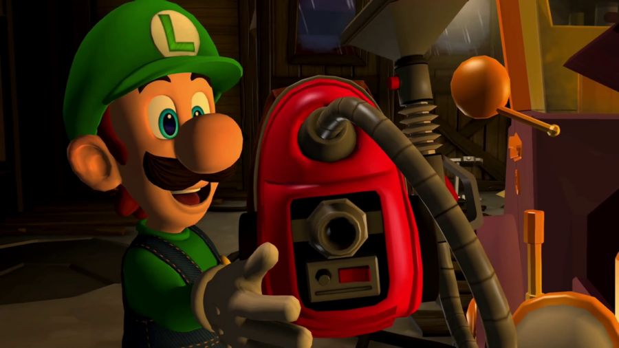 Luigi's Mansion 2 HD یک ریمستر گران قیمت اما زیبا از سوییچ است — این حکم من بعد از 12 ساعت است.