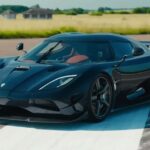 Koenigsegg Chimera یک ترکیب ترکیبی است، اما آن چیزی نیست که شما فکر می کنید