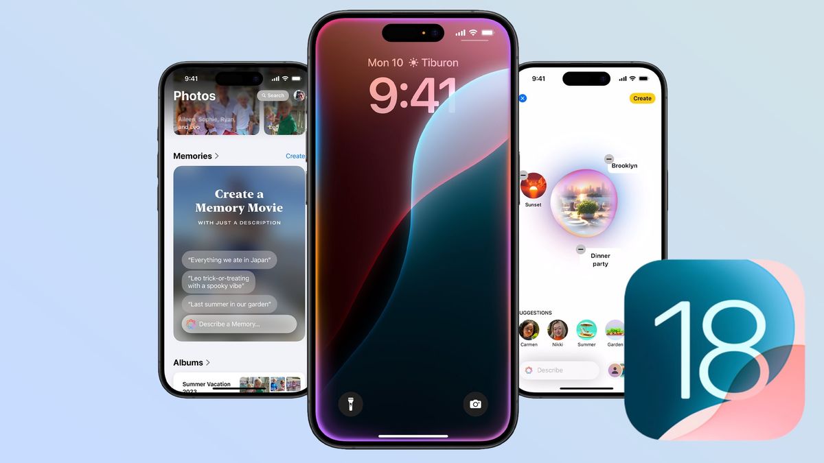 3 ویژگی Apple Intelligence که من نمی توانم بدون آنها زندگی کنم و نمی توانم صبر کنم تا آنها را امتحان کنم