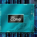 Intel Core logo