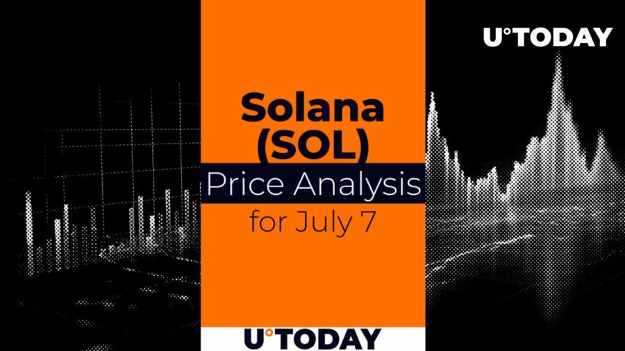 Solana (SOL) 7 جولای پیش بینی قیمت